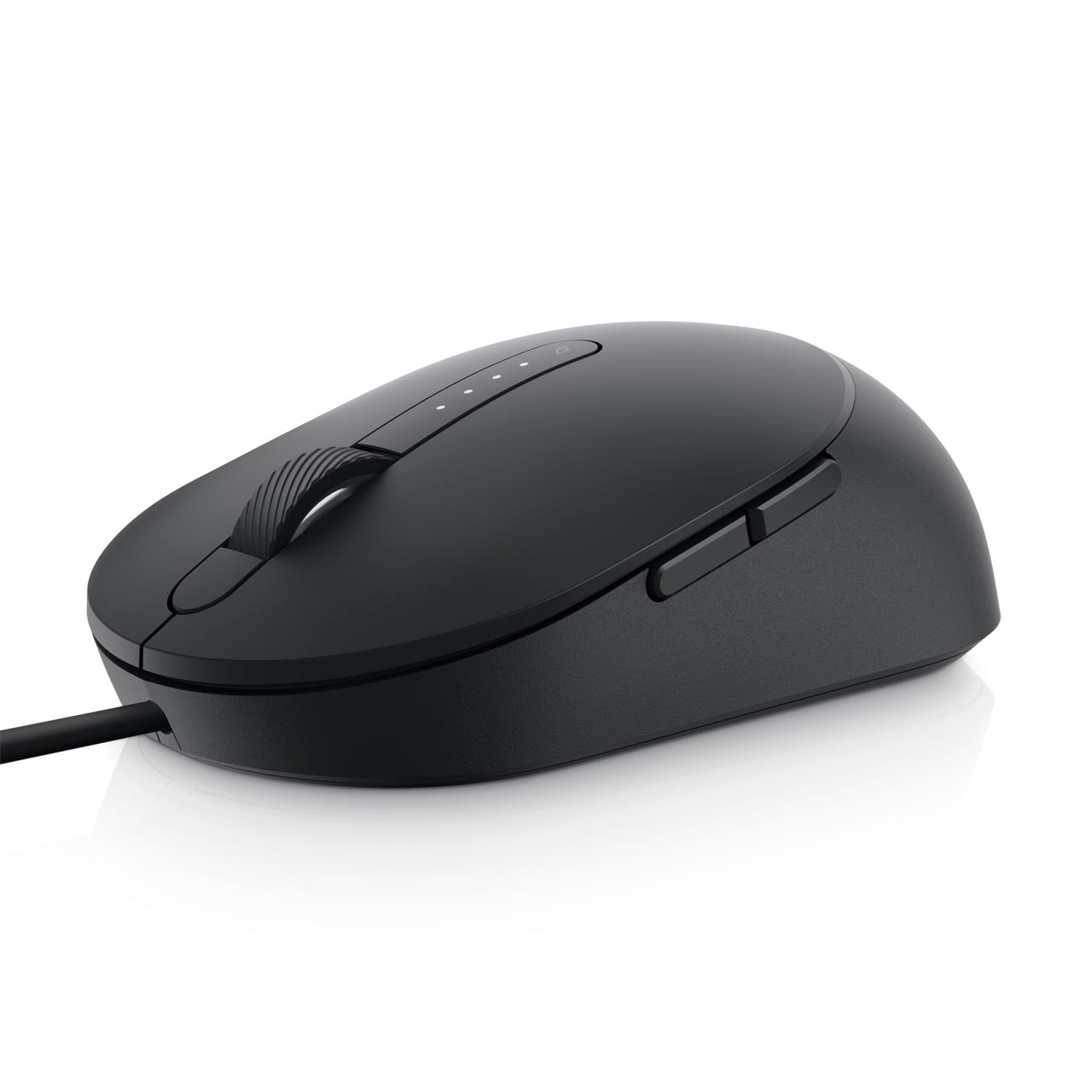 MS3220 Wired mouse