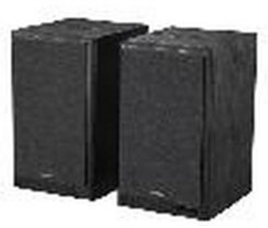 R2750DBMKII - 2.0 speakerset 3-weg HDMI / Zwart