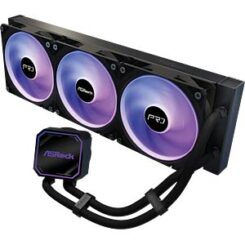 ASRock Pro 360 ARGB