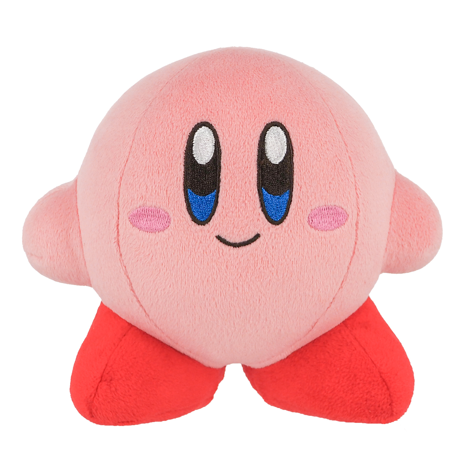 Nintendo Together+ - Knuffel Super Mario - Kirby 14 cm