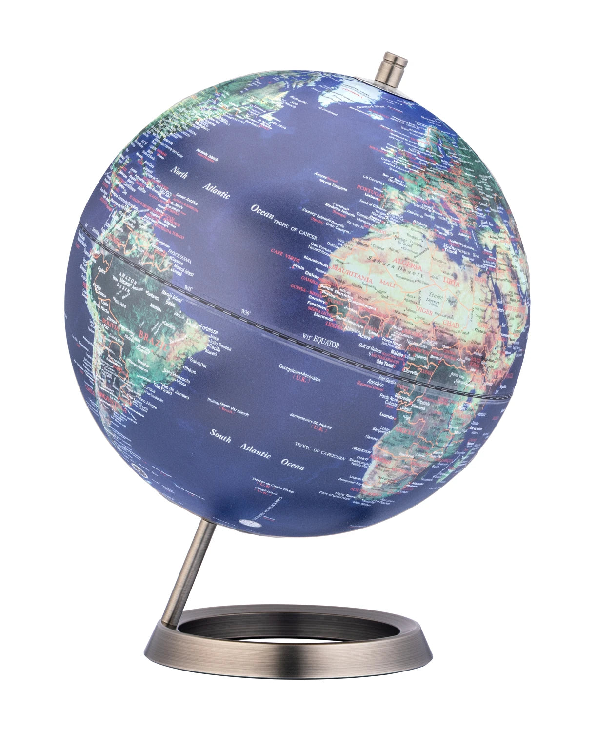 TROIKA Globus 23,5 GRAD