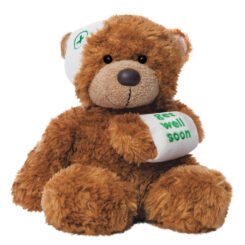 Aurora BONNIE BROWN GET WELL SOON