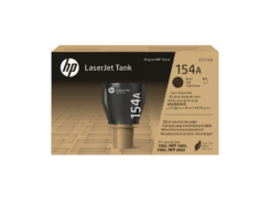 HP Toner/154A Blk Orig LaserJet Tank Rd