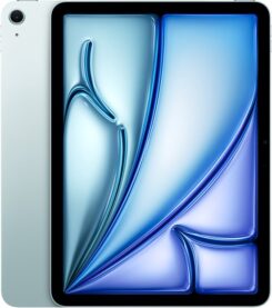 iPad Air 11 M4 Wifi 256GB Blue