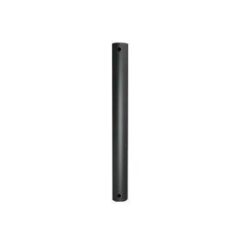 SYSTEM 2 - Floor Fixing Kit for 50mm Poles Black
