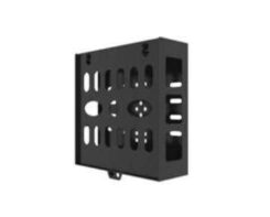 Digital Signage Cradle Black