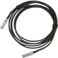 Pas CPR Cab ETH 100Gb/s SFP28 5m 26AWG