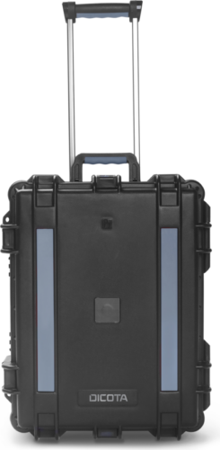 Charging Case Trolley 14 Tablets Plus