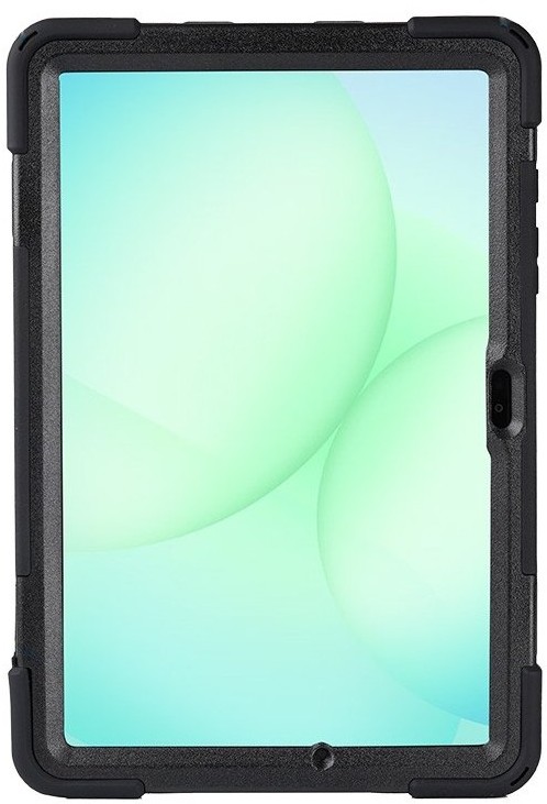 Mobilis all in Case for  Galaxy Tab A11 (8.7'')+ Shoulder st