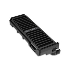 IcyDock Adapter Extra tray for MB305/MB312 series black
