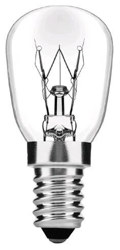 Avide Halogen Leuchtmittel 150lm 25W E14 WW 3000K