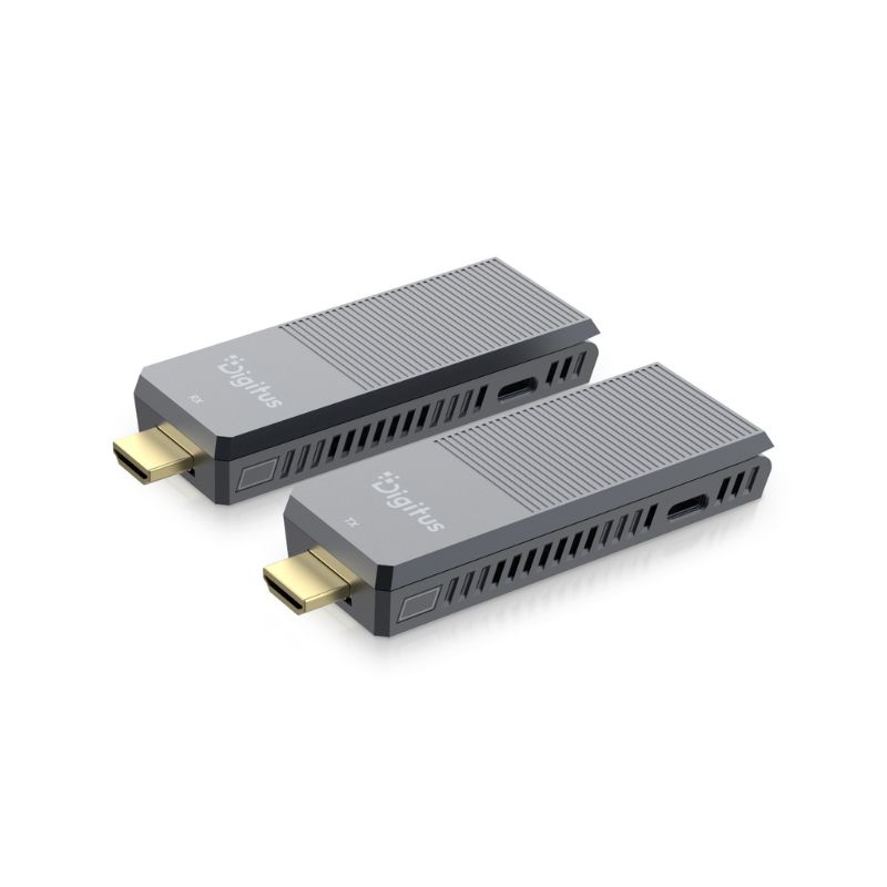 DIGITUS Wireless HDMI Extender Set bis 150m 4K/60Hz