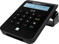 REINER SCT cyberJack RFID komfort