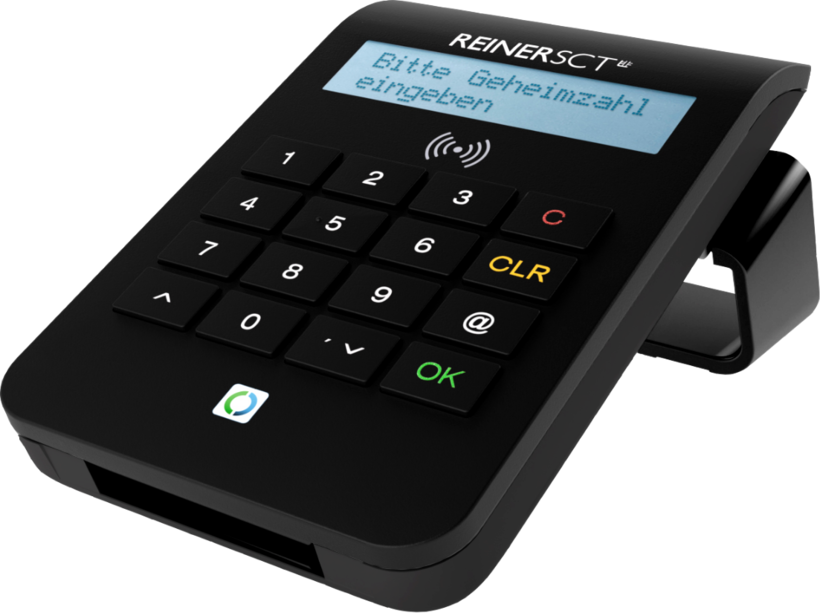 REINER SCT cyberJack RFID komfort