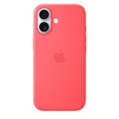 iPhone 17 Si Case Bright Guava