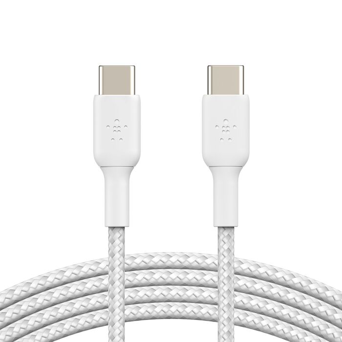 BOOST CHARGE USB-C to USB-C Cable