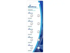 MediaRange batterij knoopcel Blister Alkaline/LR 41 1,5 10