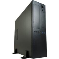 LC-Power Behuizing Micro ATX 1406MB-TFX