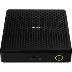 Zotac ZBOX EN275060TC SFF Ultra 7 RTX5060TI Black