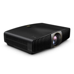 BenQ BR9708 Projector met korte projectieafstand 2600 ANSI lumens DLP UHD 4K (3840x2160) 3D Zwart - Afbeelding 6