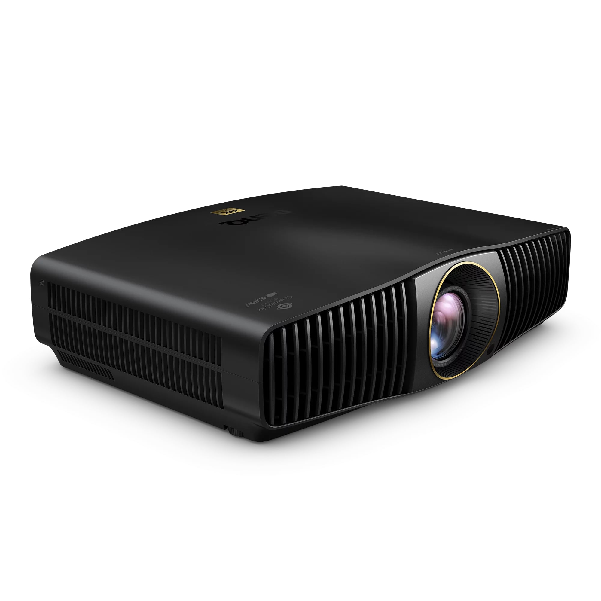 BenQ BR9708 Projector met korte projectieafstand 2600 ANSI lumens DLP UHD 4K (3840x2160) 3D Zwart - Afbeelding 6
