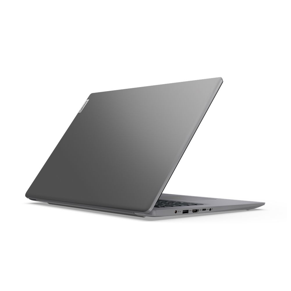 Lenovo V17 G4 IRU Intel® Core™ i7 i7-13620H Laptop 43,9 cm (17.3") Full HD 16 GB DDR4-SDRAM 512 GB SSD Wi-Fi 6 (802.11ax) Windows 11 Pro Engels Grijs - Afbeelding 8