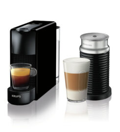 Krups Nespresso Essenza Mini XN1118