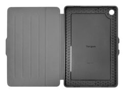 Targus Click-In 27,9 cm (11") Folioblad Zwart - Afbeelding 4