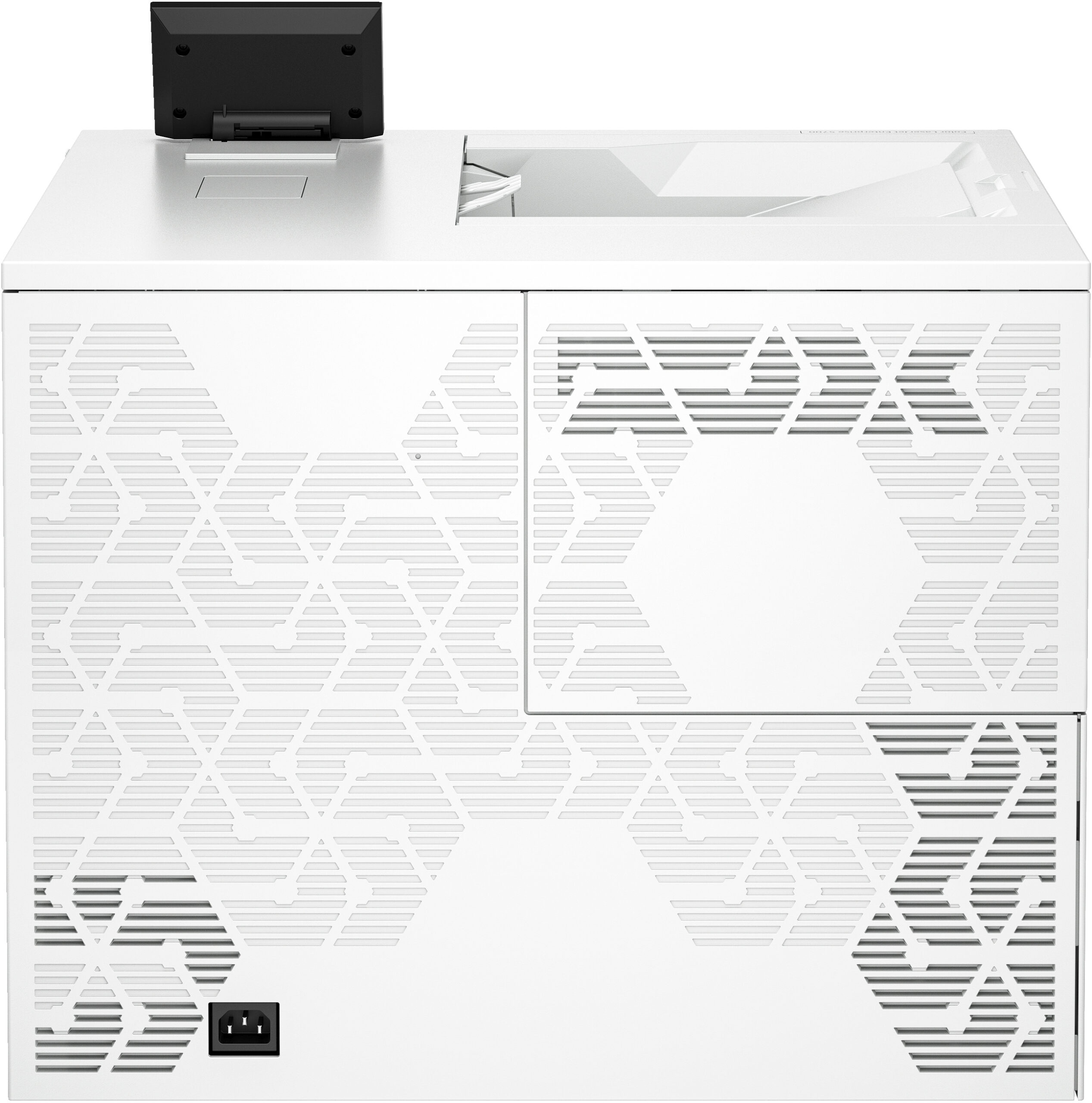 HP Color LaserJet Enterprise 5700dn printer - Afbeelding 8