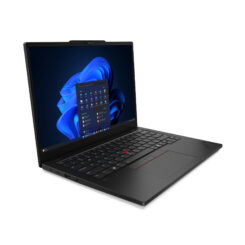 Lenovo ThinkPad L13 Gen 6 (Intel) Intel Core Ultra 5 225U Laptop 33,8 cm (13.3") WUXGA 16 GB LPDDR5x-SDRAM 512 GB SSD Wi-Fi 6E (802.11ax) Windows 11 Pro Zwart Engels - Afbeelding 6