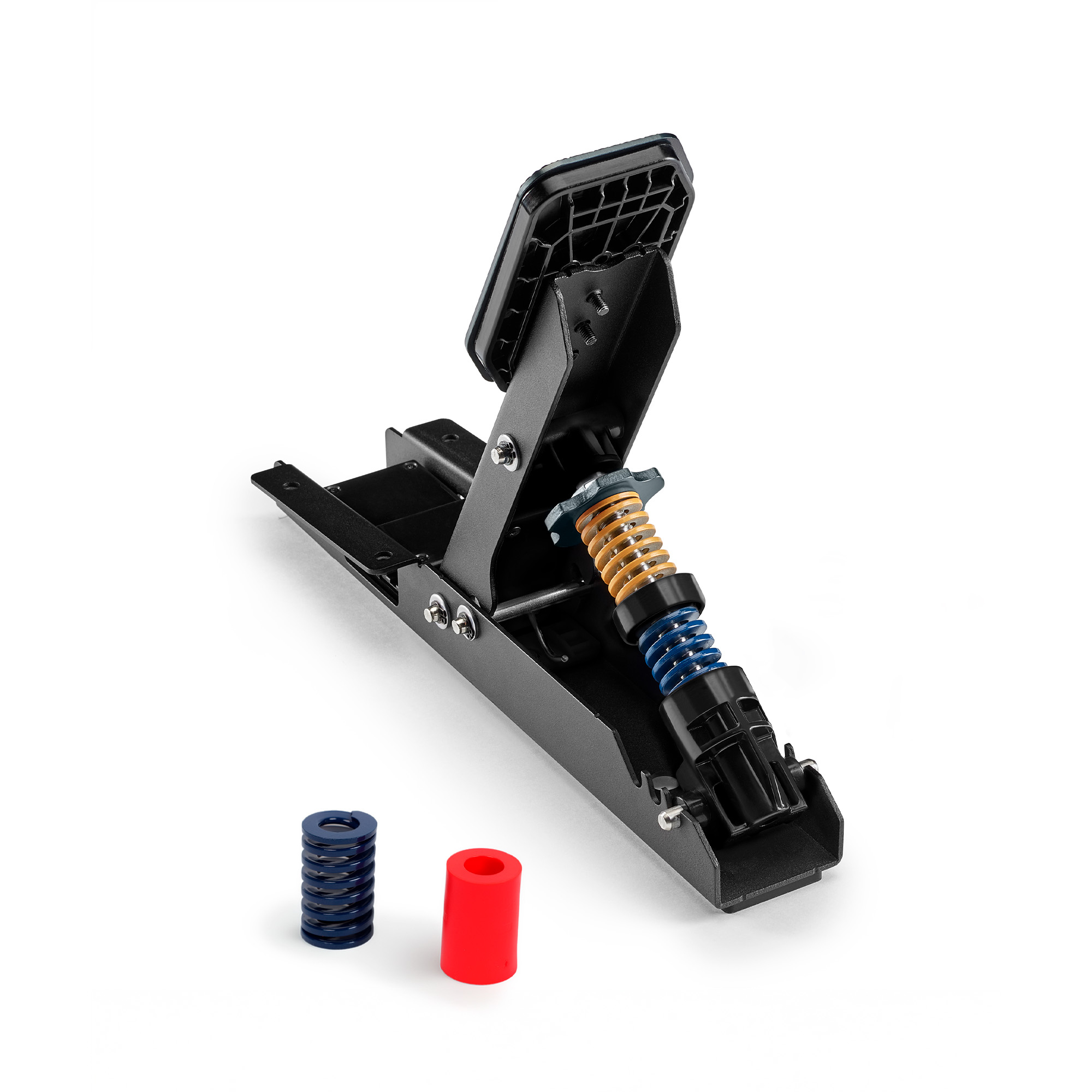 Thrustmaster PEDALS RACE .LC upgrade - Add-on - PC Pedaal - Afbeelding 3