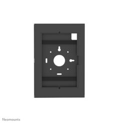 Neomounts WL15-601BL1 Tablethouder - 10.9-11" | 25,4-27,9 cm - vergrendelbaar - Afbeelding 5