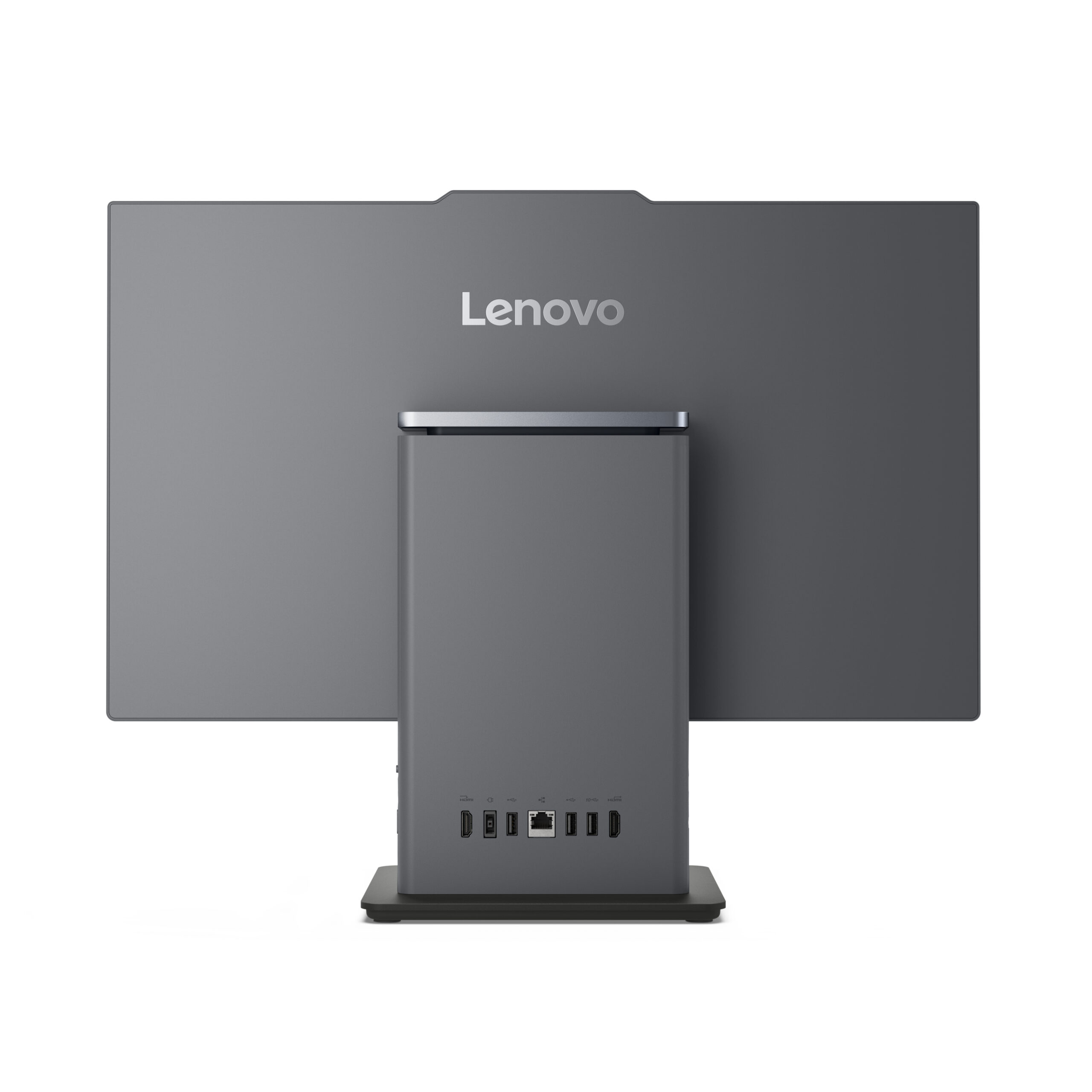 Lenovo ThinkCentre neo 50a 24 Gen 5 Intel Core 5 210H 60,5 cm (23.8") 1920 x 1080 Pixels Alles-in-één-pc 16 GB DDR5-SDRAM 512 GB SSD Windows 11 Pro Wi-Fi 6 (802.11ax) Grijs - Afbeelding 7