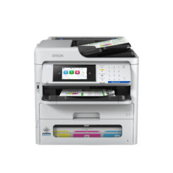 Epson WorkForce Pro EM-C800RDWF Inkjet A4 4800 x 1200 DPI 35 ppm Wifi - Afbeelding 2