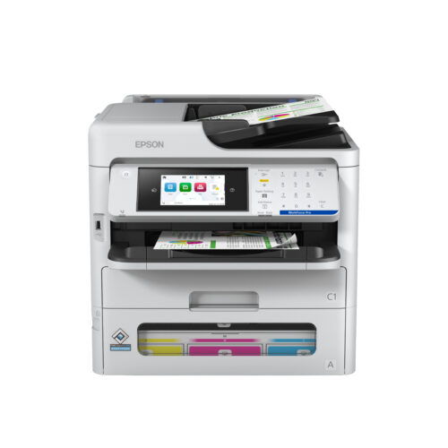 Printen & Scannen