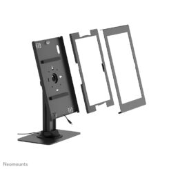 Neomounts WL15-603BL1 Tablet casing - 14.6" | 37,1 cm - vergrendelbaar - Afbeelding 11
