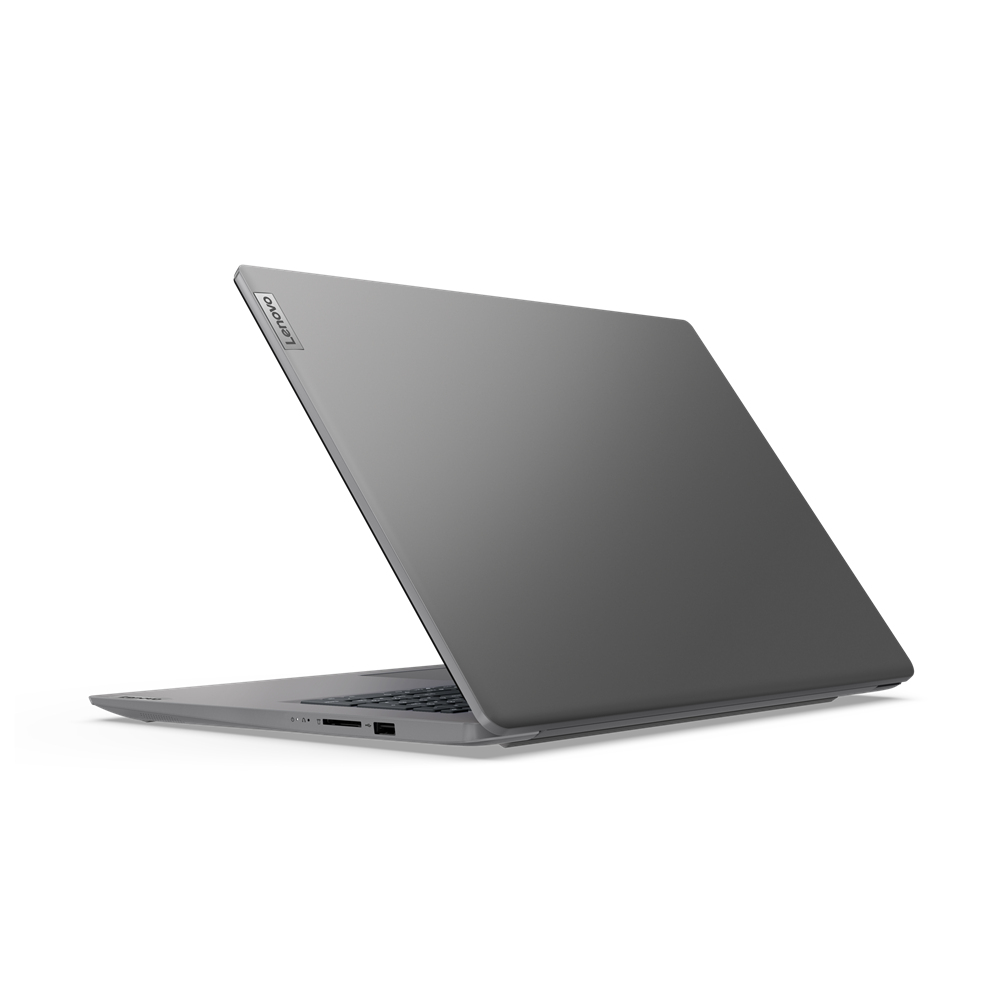 Lenovo V17 G4 IRU Intel® Core™ i7 i7-13620H Laptop 43,9 cm (17.3") Full HD 16 GB DDR4-SDRAM 512 GB SSD Wi-Fi 6 (802.11ax) Windows 11 Pro Engels Grijs - Afbeelding 10