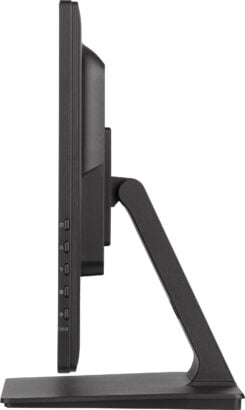 iiyama ProLite T2452MSC-B2AG computer monitor 61 cm (24") 1920 x 1080 Pixels Full HD LED Touchscreen Zwart - Afbeelding 16