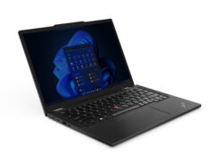 Lenovo 4XJ1U03941 schermfilter 33,8 cm (13.3") Laptop Randloze privacyfilter voor schermen - Afbeelding 3