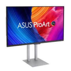 ASUS ProArt OLED PA27UCDMR computer monitor 67,3 cm (26.5") 3840 x 2160 Pixels 4K Ultra HD LED Zilver - Afbeelding 5