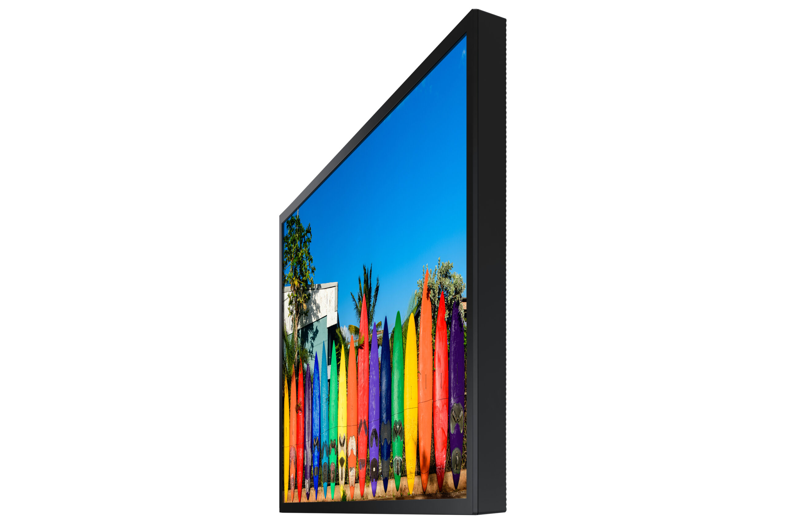 Samsung 46" Window Signage OMB - Afbeelding 5