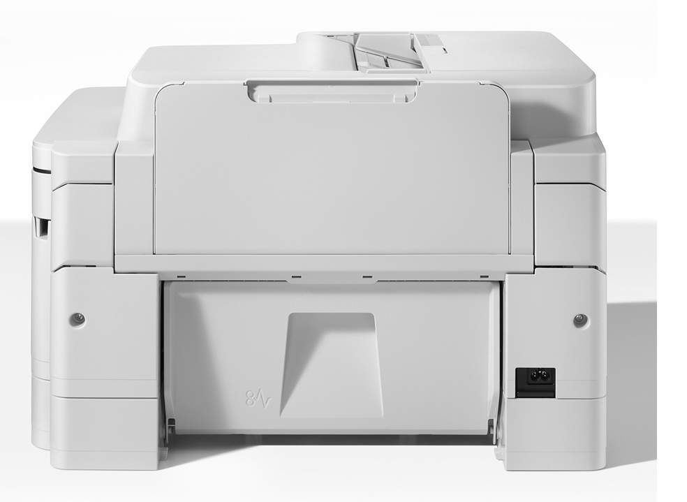 Brother MFC-J6960DW multifunctionele printer Inkjet A3 1200 x 4800 DPI 31 ppm Wifi - Afbeelding 5