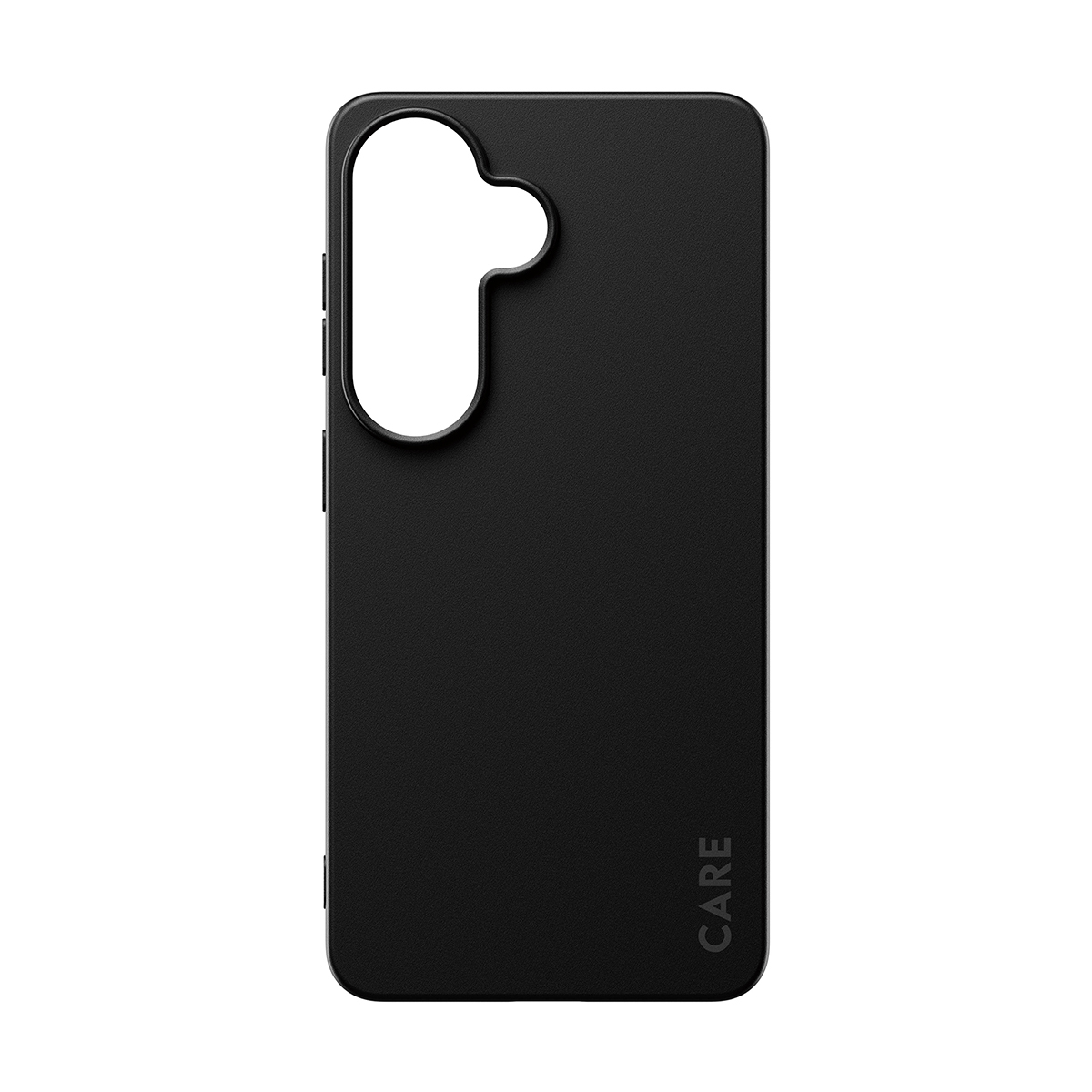 PanzerGlass CARE™ by ® TPU Case Black Samsung Galaxy S26 mobiele telefoon behuizingen Hoes Zwart - Afbeelding 5