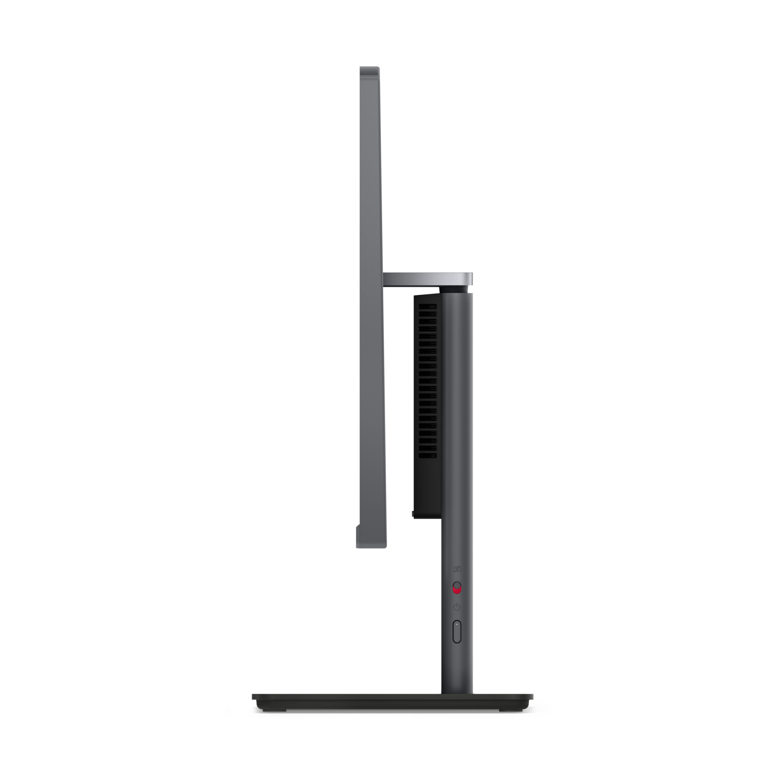 Lenovo ThinkCentre neo 50a 24 Gen 5 Intel Core 5 210H 60,5 cm (23.8") 1920 x 1080 Pixels Alles-in-één-pc 16 GB DDR5-SDRAM 512 GB SSD Windows 11 Pro Wi-Fi 6 (802.11ax) Grijs - Afbeelding 5