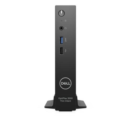 Thin clients