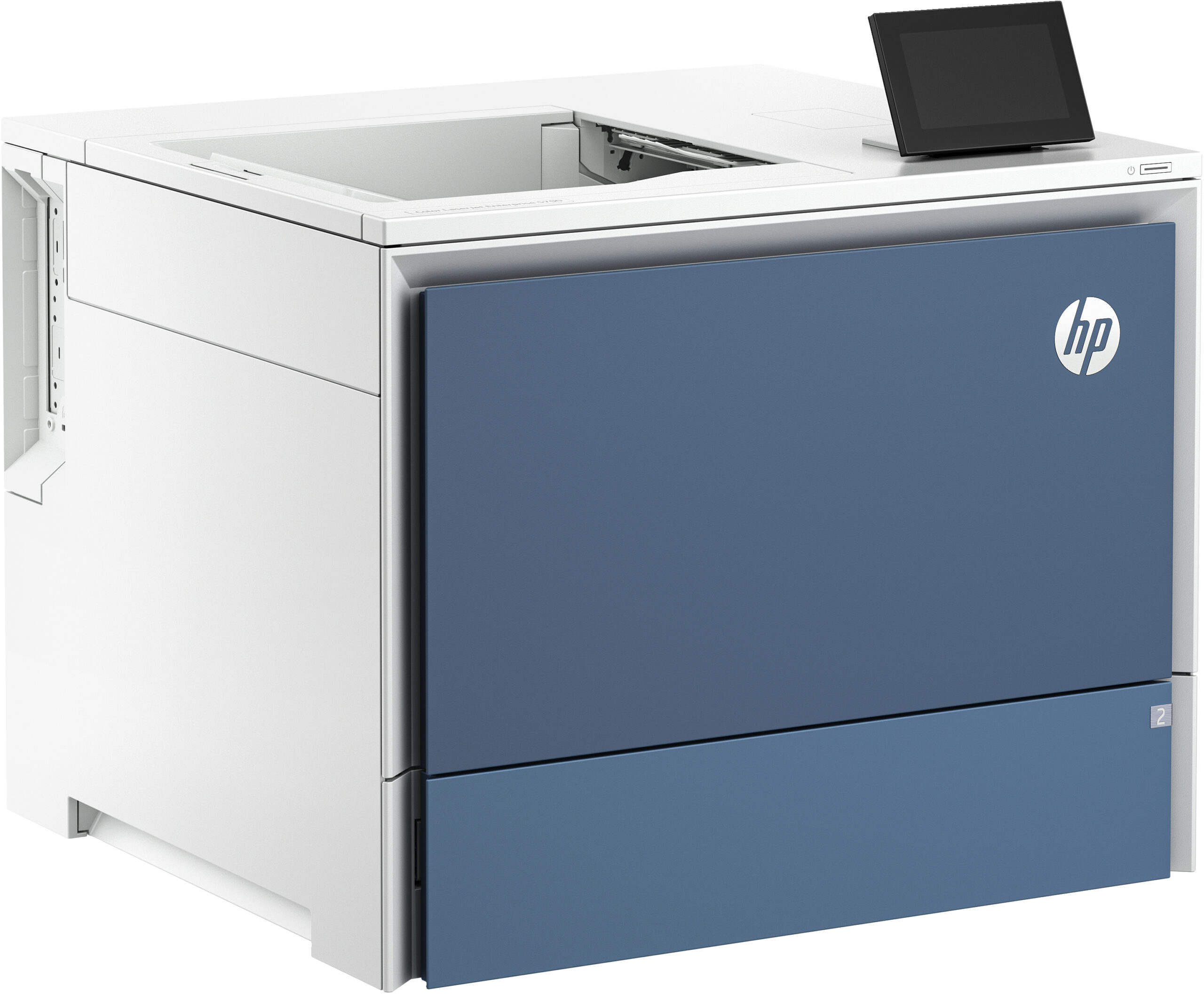 HP Color LaserJet Enterprise 5700dn printer - Afbeelding 6