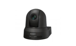 Sony SRG-X40UH Dome IP-beveiligingscamera Binnen 3840 x 2160 Pixels Plafond/muur