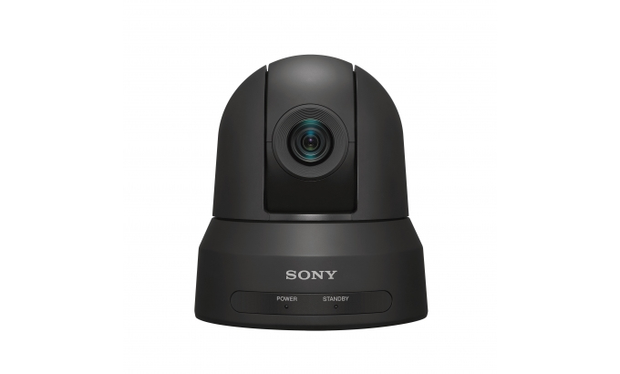 Sony SRG-X40UH Dome IP-beveiligingscamera Binnen 3840 x 2160 Pixels Plafond/muur - Afbeelding 4
