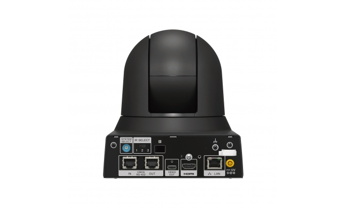 Sony SRG-X40UH Dome IP-beveiligingscamera Binnen 3840 x 2160 Pixels Plafond/muur - Afbeelding 5