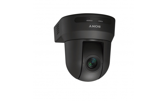 Sony SRG-X40UH Dome IP-beveiligingscamera Binnen 3840 x 2160 Pixels Plafond/muur - Afbeelding 3